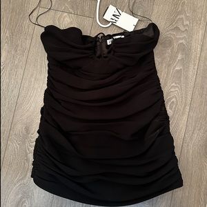 Zara dress